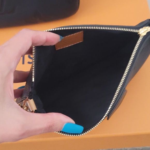🦋NWT🦋 Louis Vuitton MULTI POCHETTE ACCESSOIRES - Picture 7 of 15